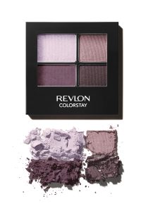 how safe is revlon colorstay eyeshadow