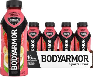 do they sell body armor by the gallon