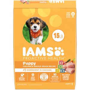 is iams a good dog food