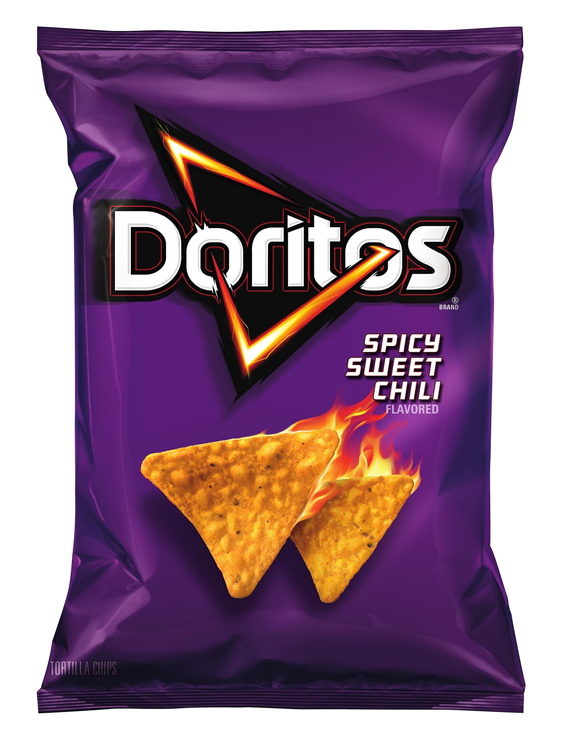 doritos sweet spicy chili