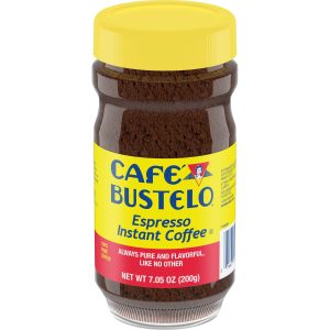 what is cafe in instant coffee’