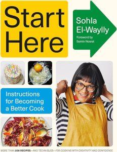 how is start here sohla