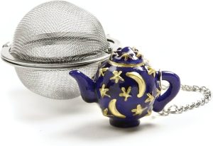 is norpro tea infuser ball good quality