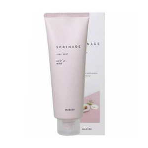 how to use sprinage weekly treatment
