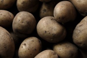 how to brown russet potatoes