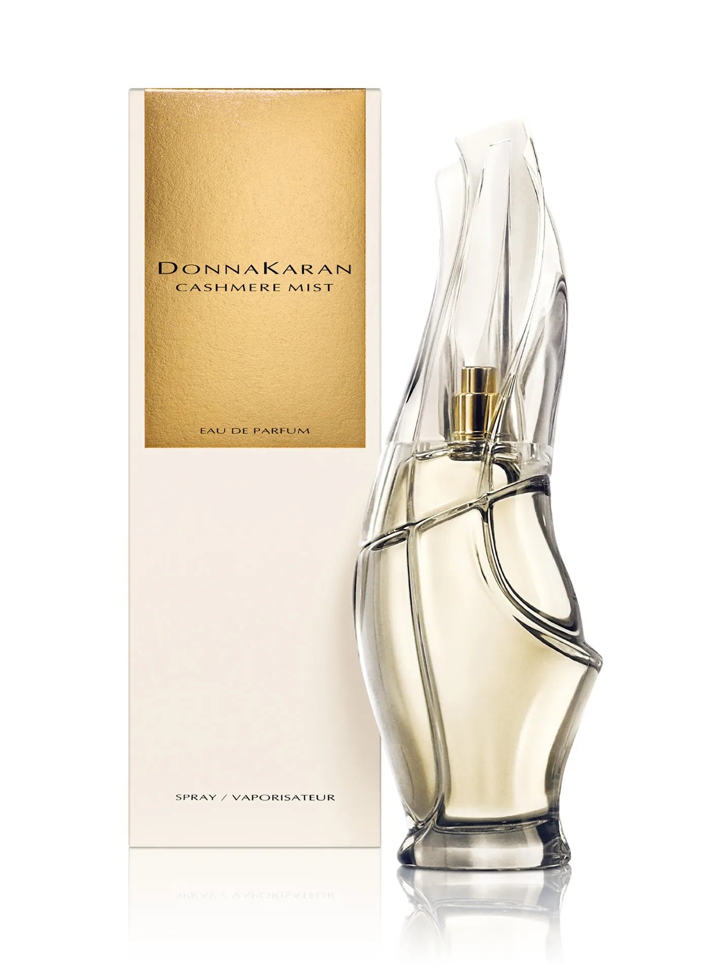 donna karan cashmere mist edo