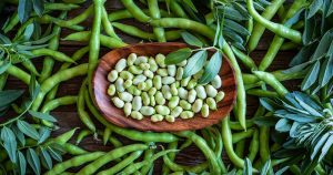 are butter beans good for you