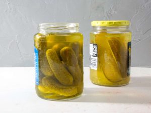 do pickles go bad