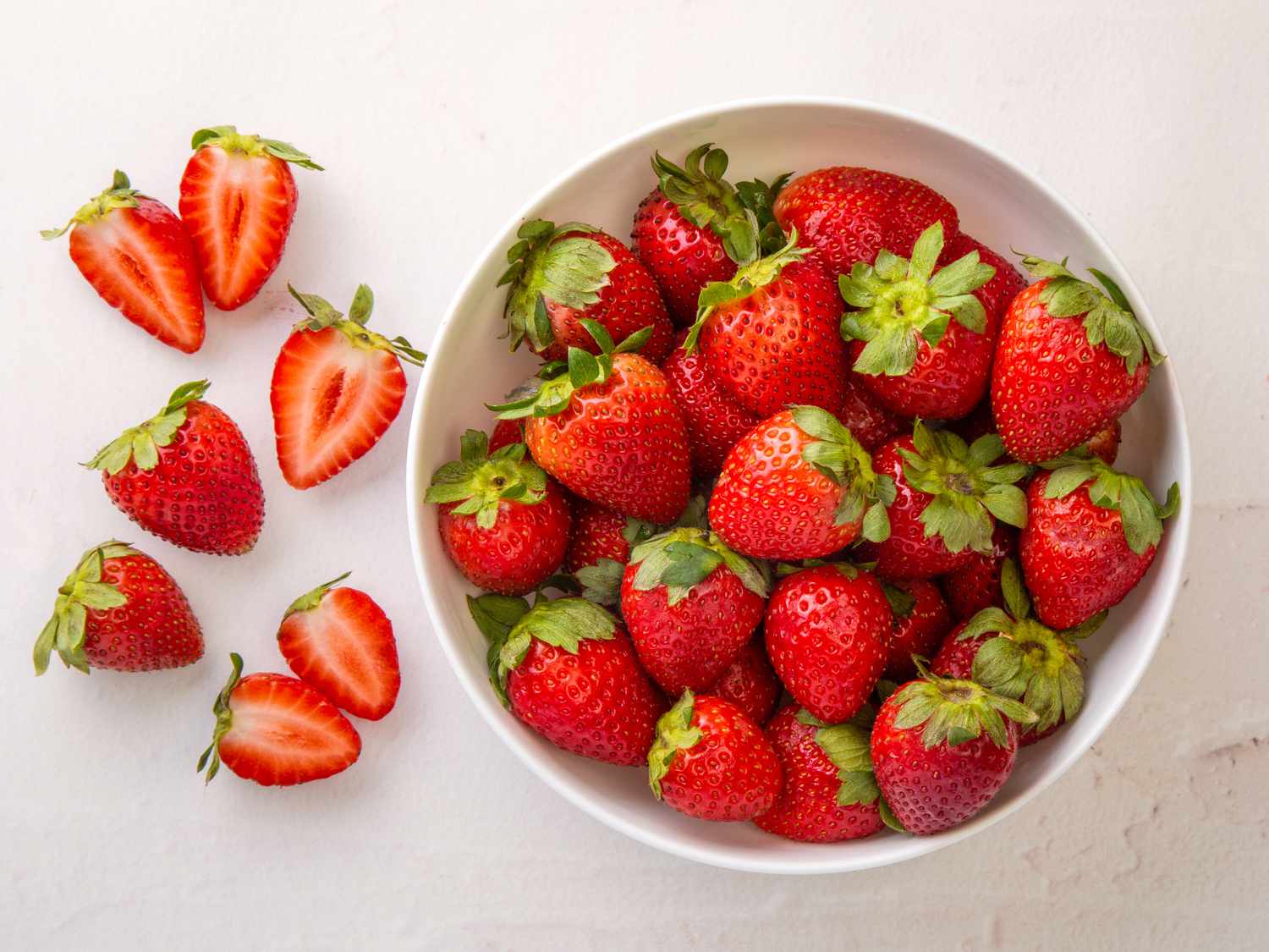 is a strawberry a berry
