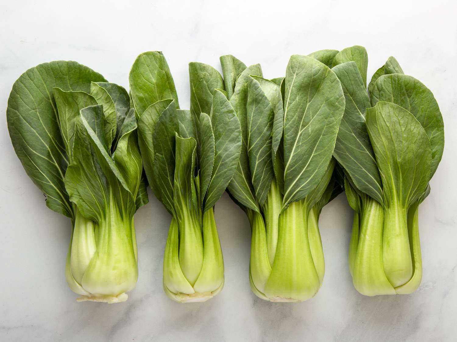 what are bok choy