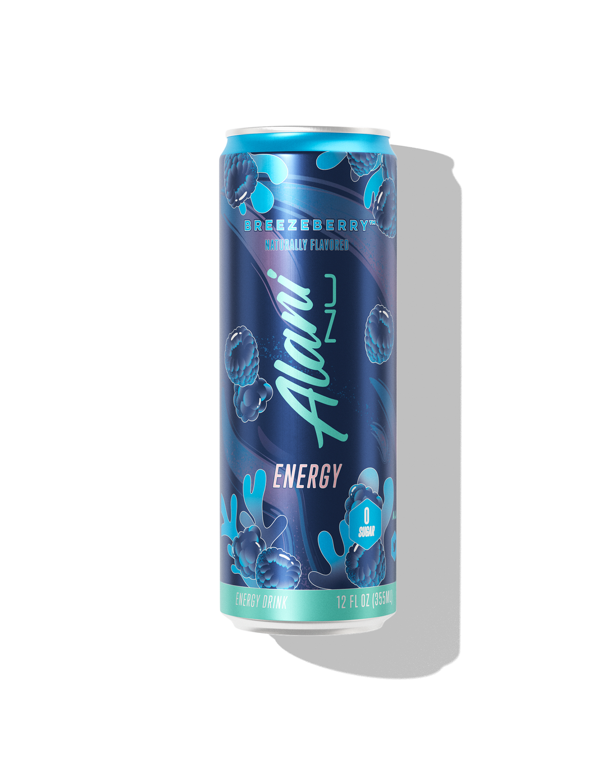 what is breezeberry flavor