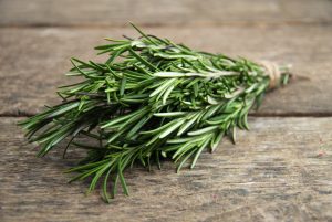 does fresh rosemary need to be cooked