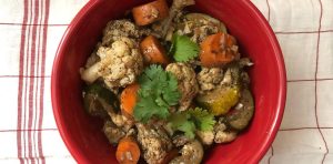 what vegetable can i add to adovo
