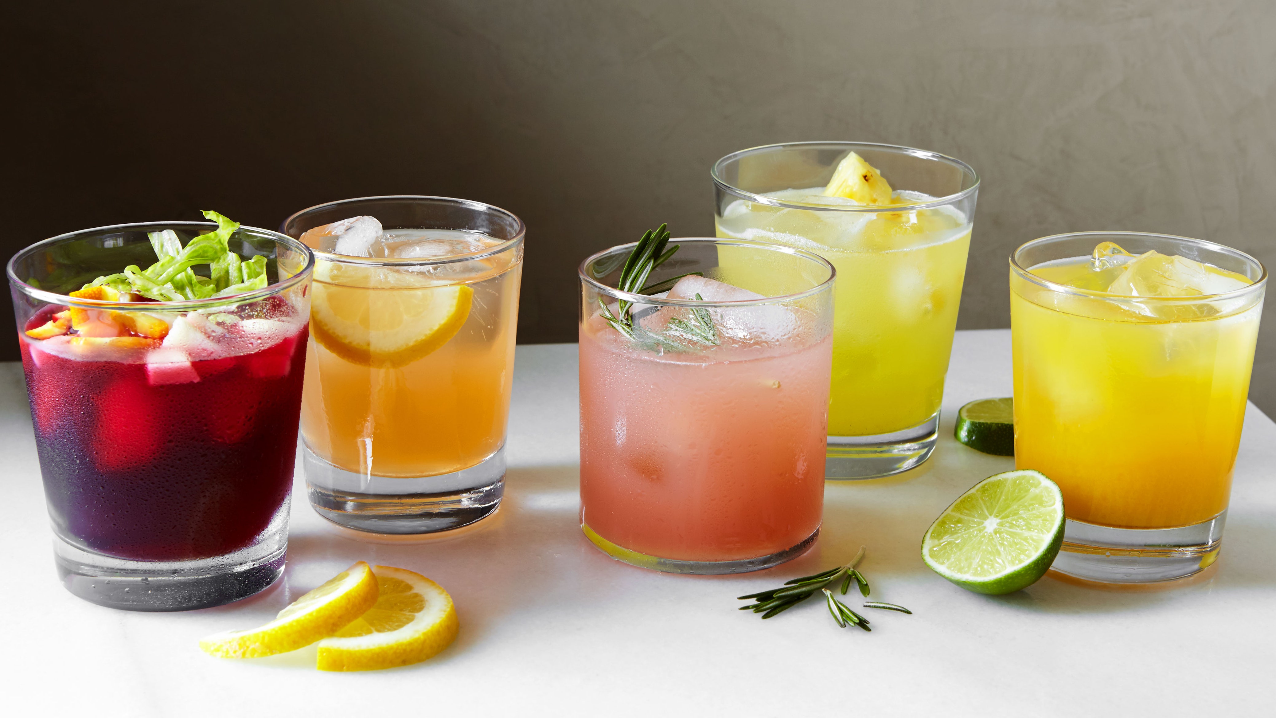 how to make agua fresca
