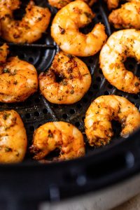 how to fry shrimp in air fryer