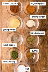 what is all purpose seasoning