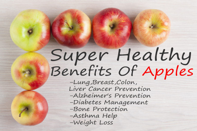 is applesauce good for you