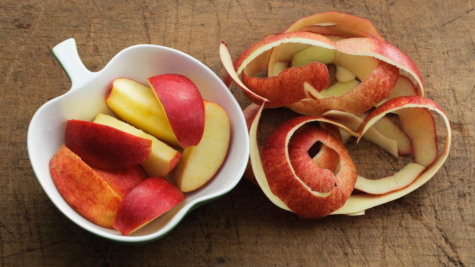 what is appale skin