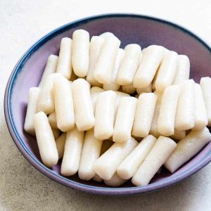 what is a rice cake