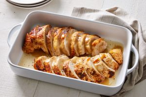 how to reheat turkey