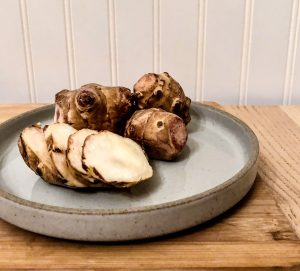 what is a sunchoke