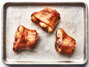 what is pork hock
