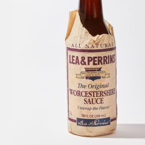 what is worcestershire sauce