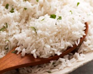how do you cook basmati rice