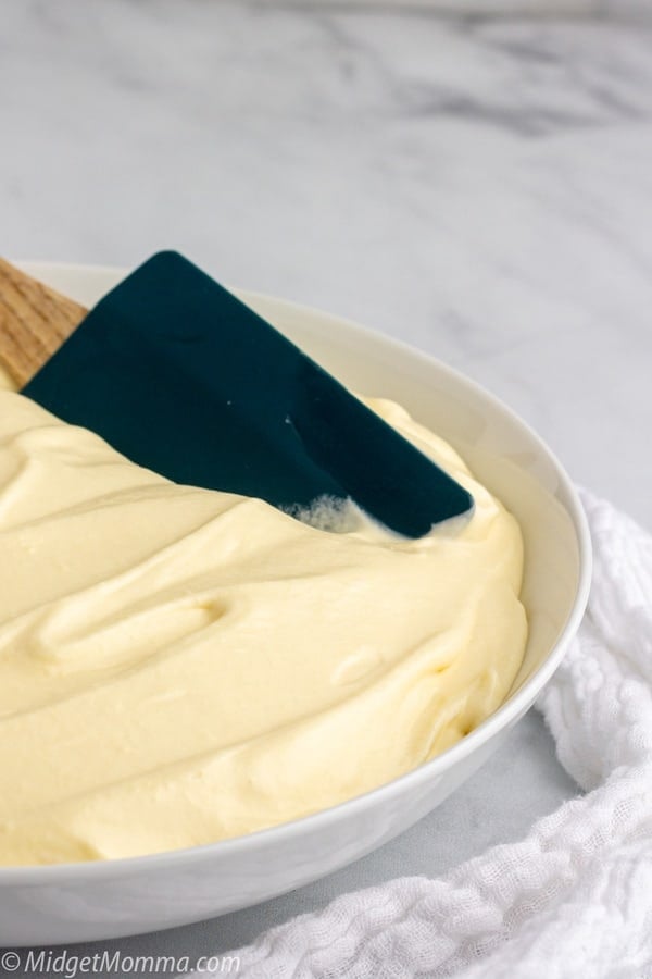 how to make bavarian cream