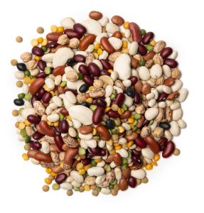 are gambeans 15 bean good