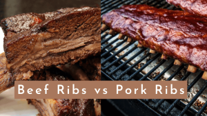 are short ribs beef or pork