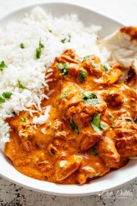 how do you make tikka sauce