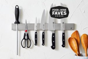 what magnet is best for knife blocks