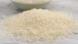 what is broken rice
