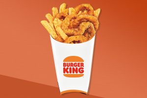 have sies burger king