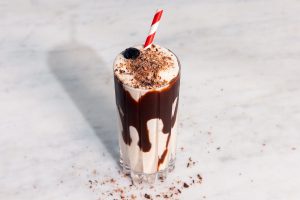 what is a bushwacker drink