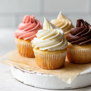 how to make buttercream frosting