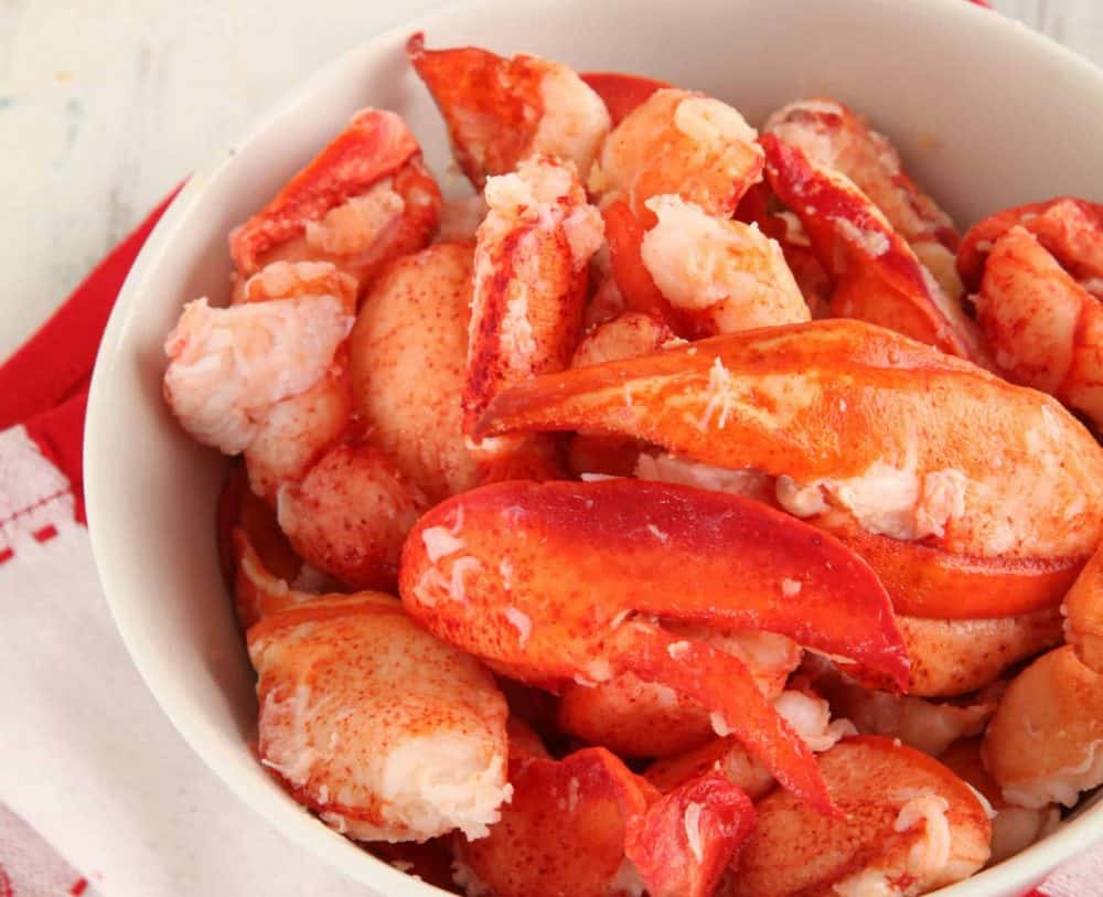 what is the best lobster meat you can buy
