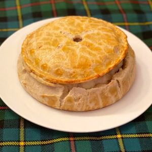 is shepards pie scottish