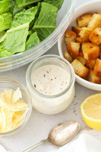 is caesar dressing gluten free