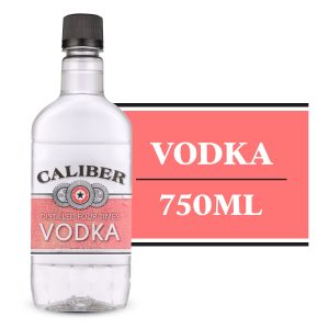 why distill vodka 4 times
