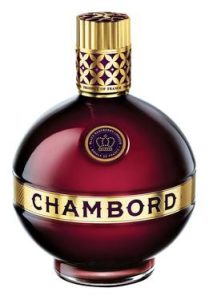 what is chambord liqueur