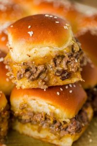 how to make sliders