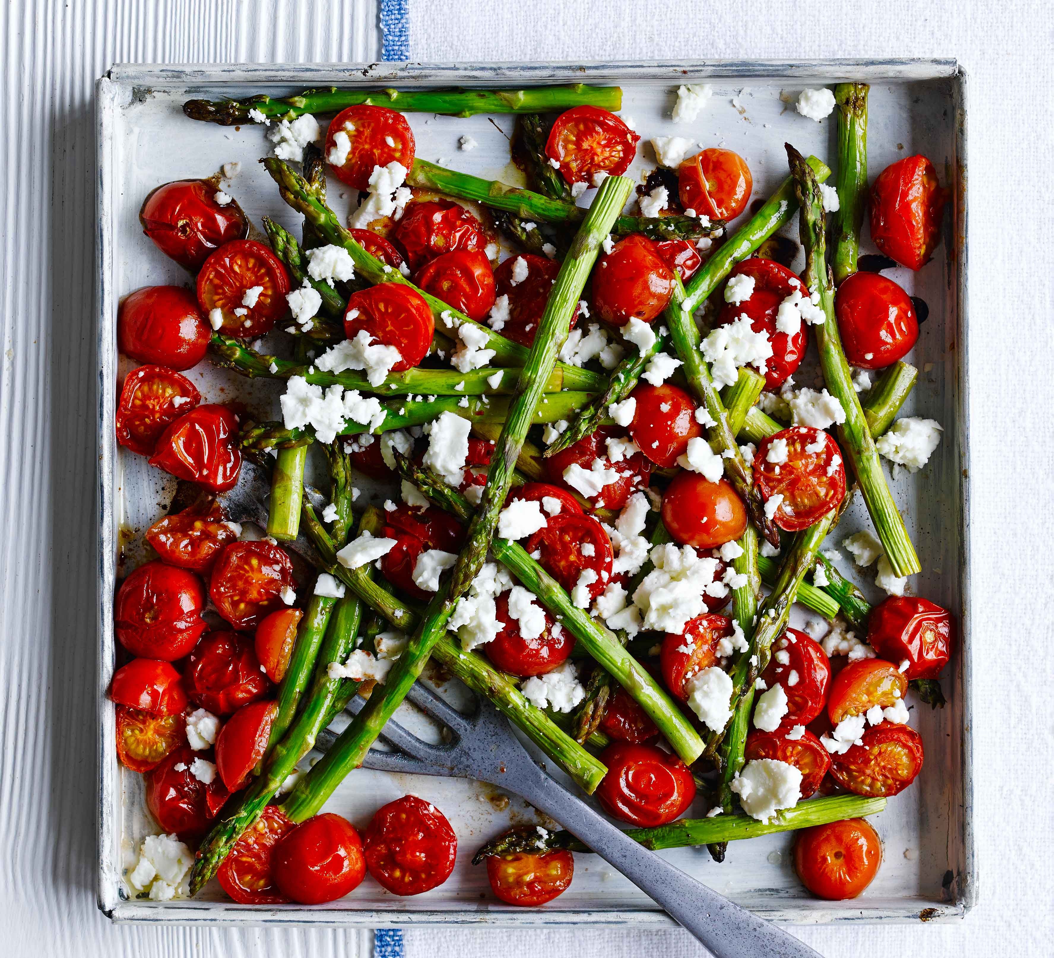 what to do with cherry tomatoes