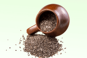 do chia seeds go bad