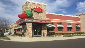 what time does chili’s open