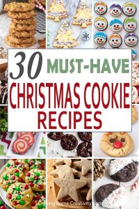 What are the best holiday cookie exchanges