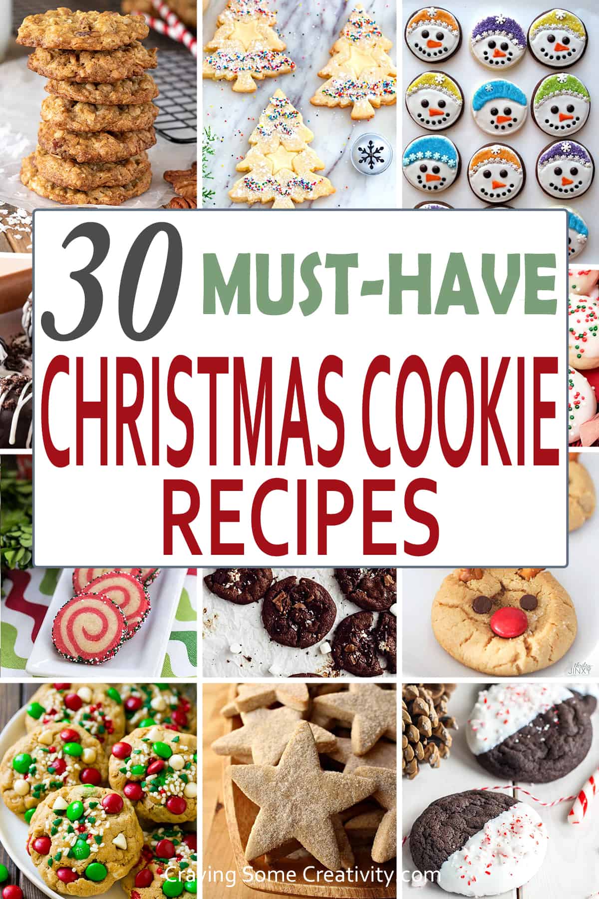 What are the best holiday cookie exchanges