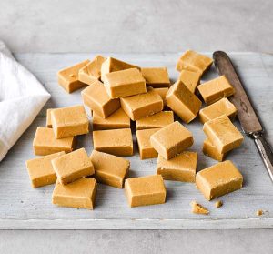 how to make fudge