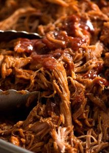 how to make pulled pork